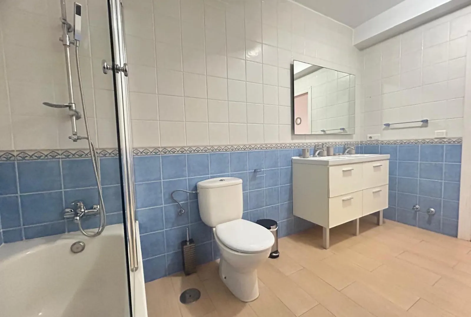 Apartment Tahiti Playa Nerja Spain