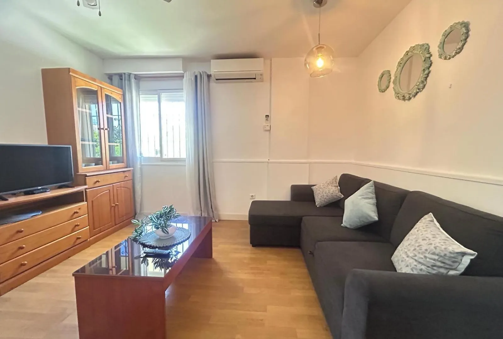 Apartment Tahiti Playa Nerja