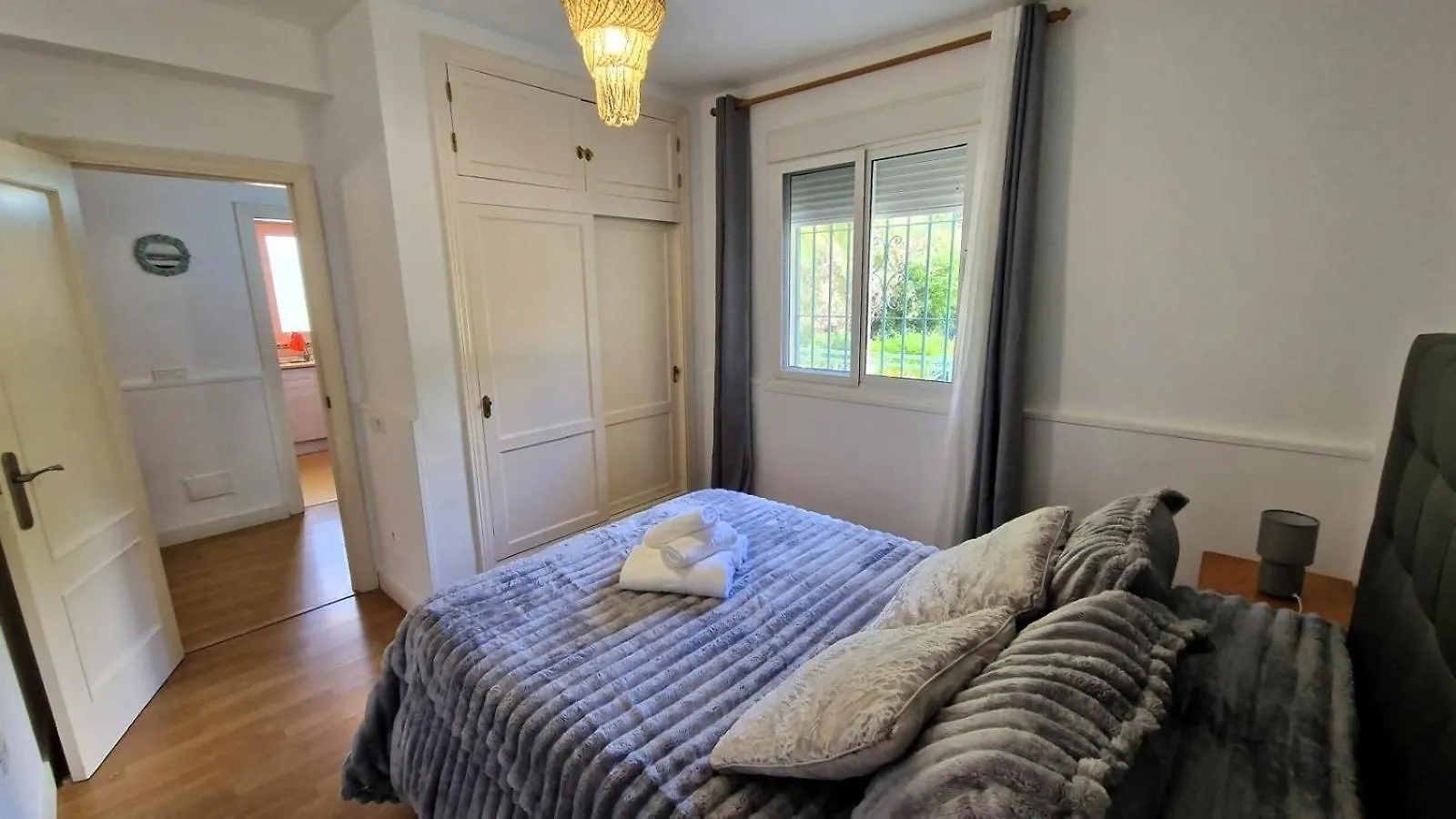 Apartment Tahiti Playa Nerja 0*,  Spain