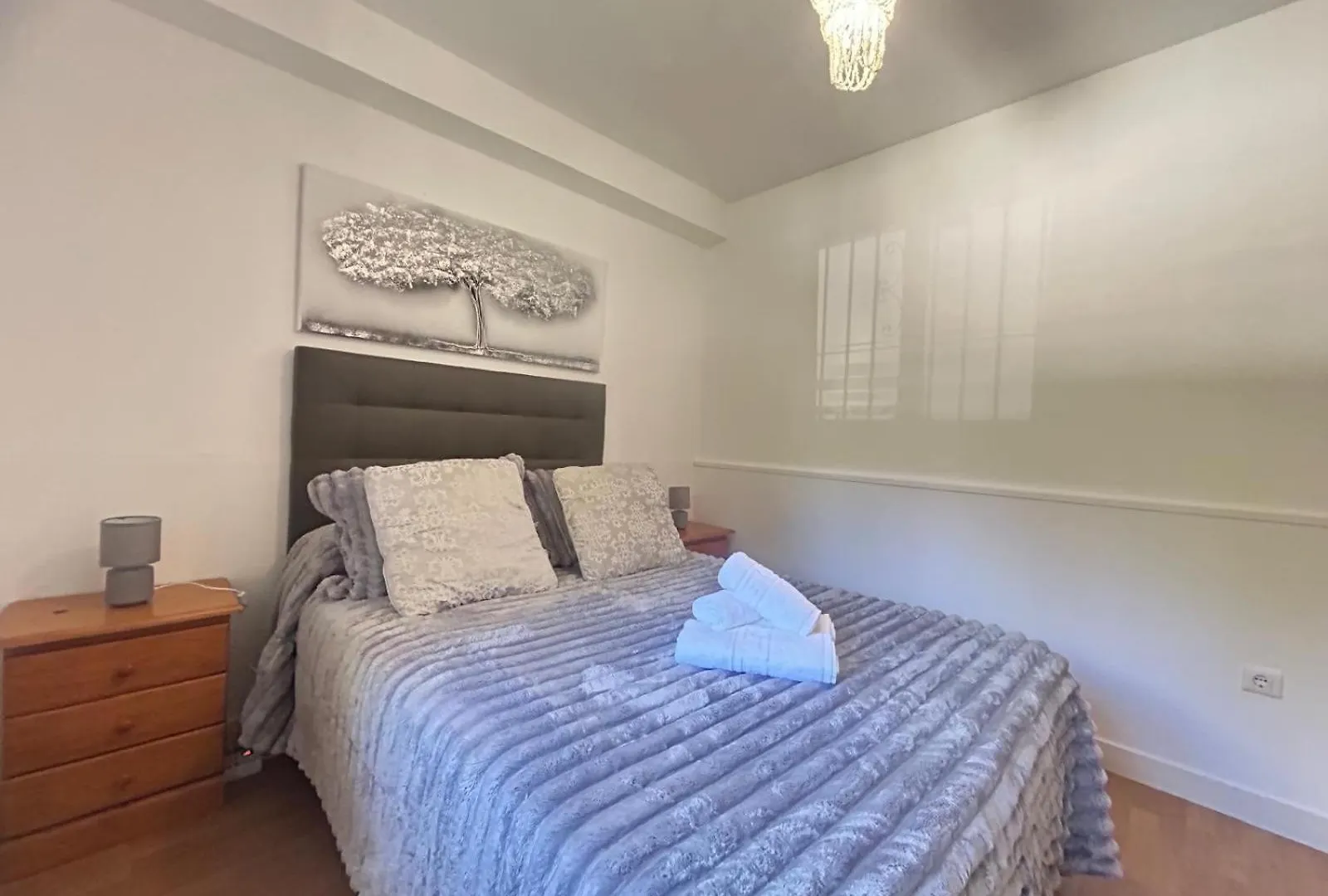 Apartment Tahiti Playa Nerja 0*,