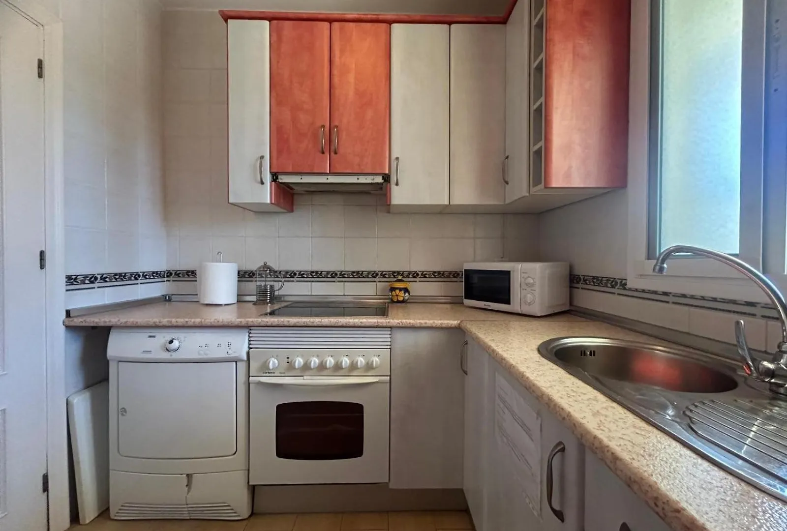 Apartment Tahiti Playa Nerja Spain