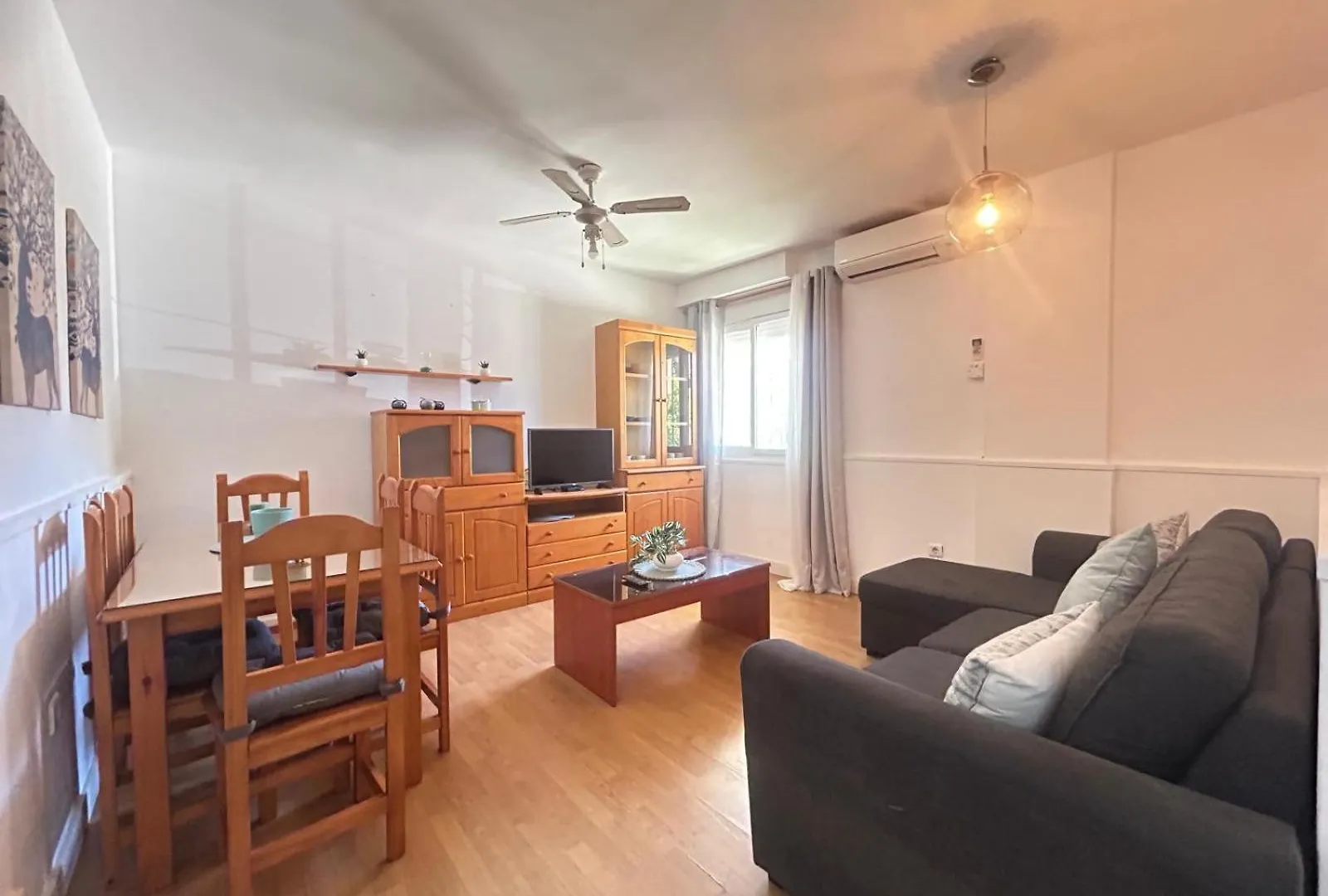 Apartment Tahiti Playa Nerja Spain