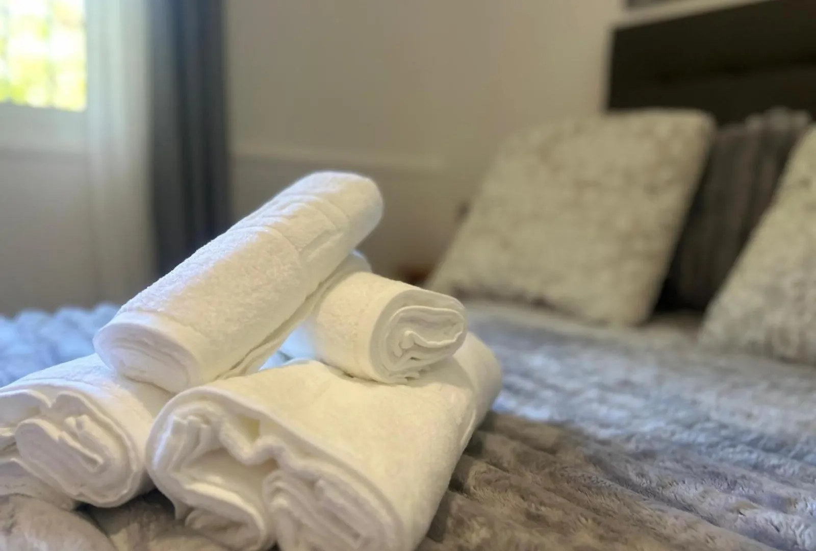 Apartment Tahiti Playa Nerja