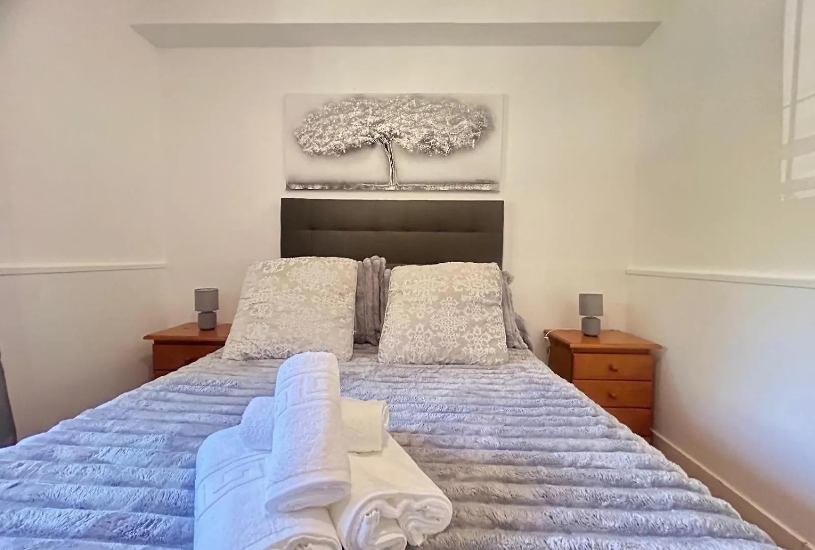 Apartment Tahiti Playa Nerja