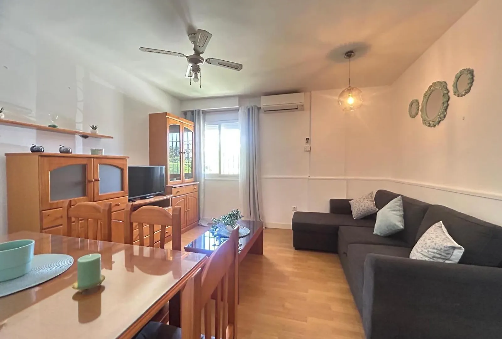 Apartment Tahiti Playa Nerja