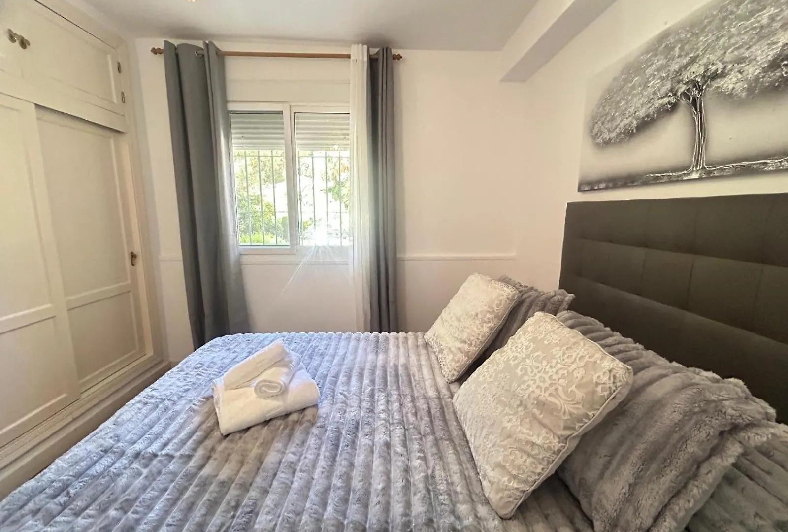 Apartment Tahiti Playa Nerja
