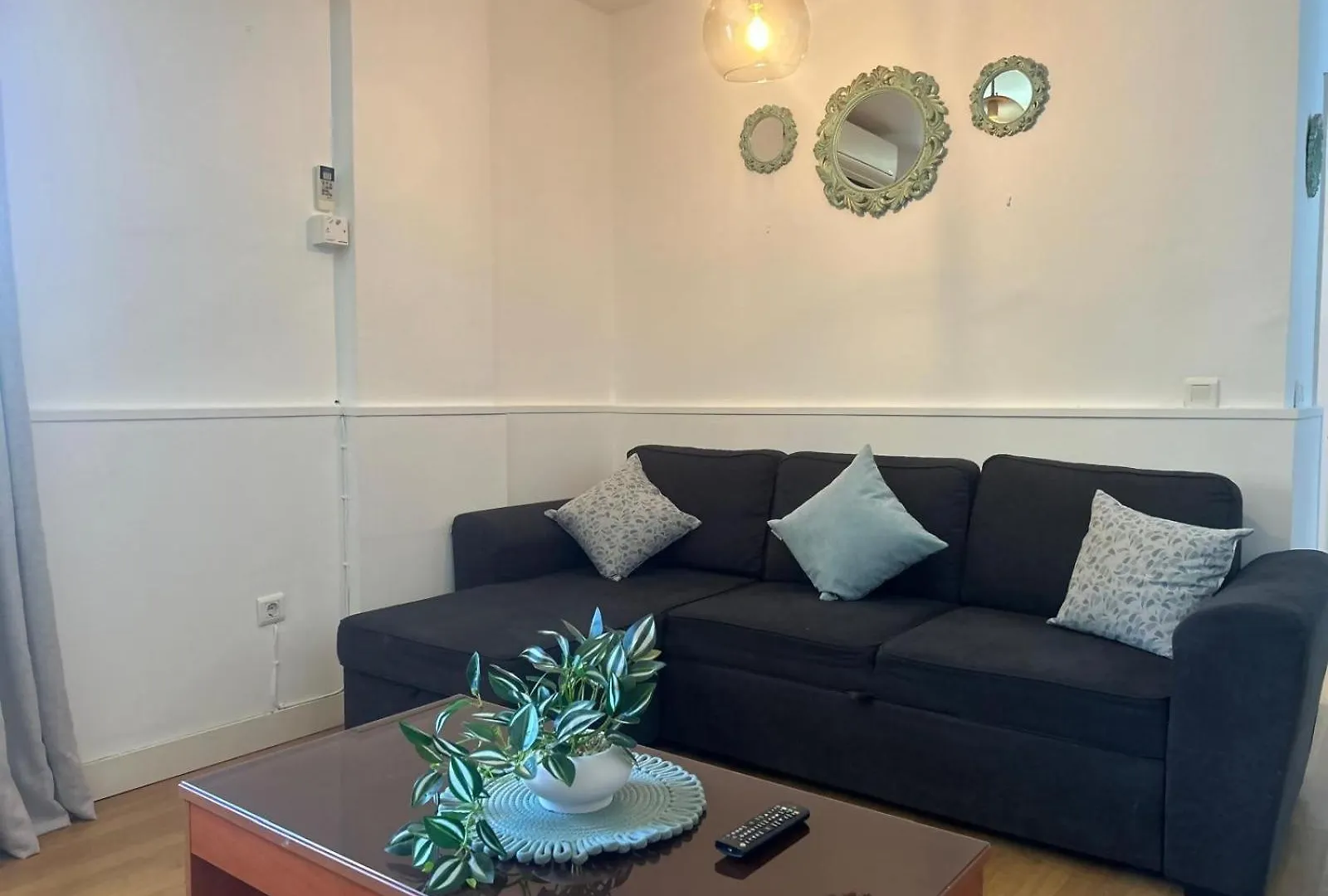 Apartment Tahiti Playa Nerja