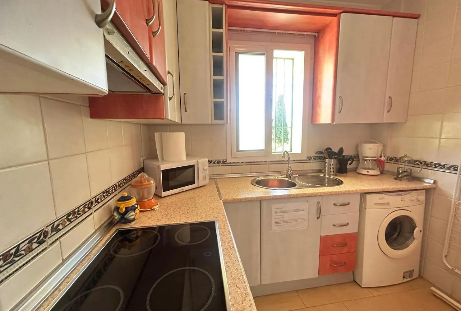 Apartment Tahiti Playa Nerja